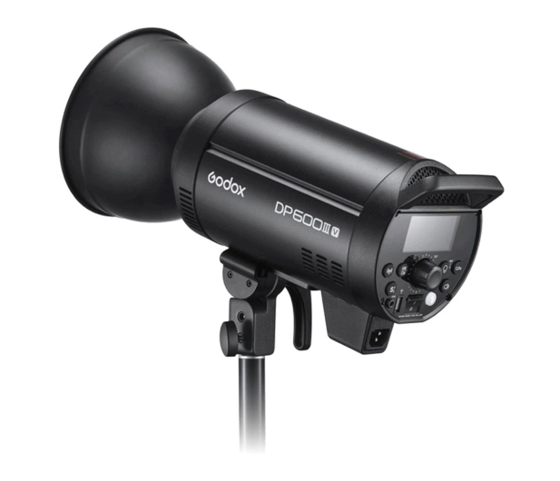 Godox DP600IIIV - 1606211 - zdjęcie 3